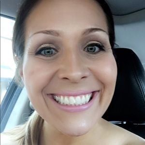 Meet your Posher, Krysta